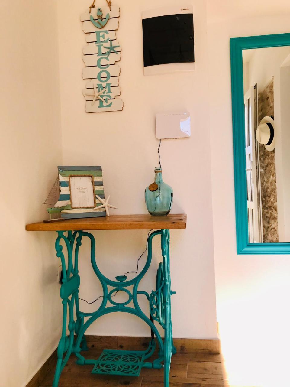 Apartman Bervida Murter Luaran gambar