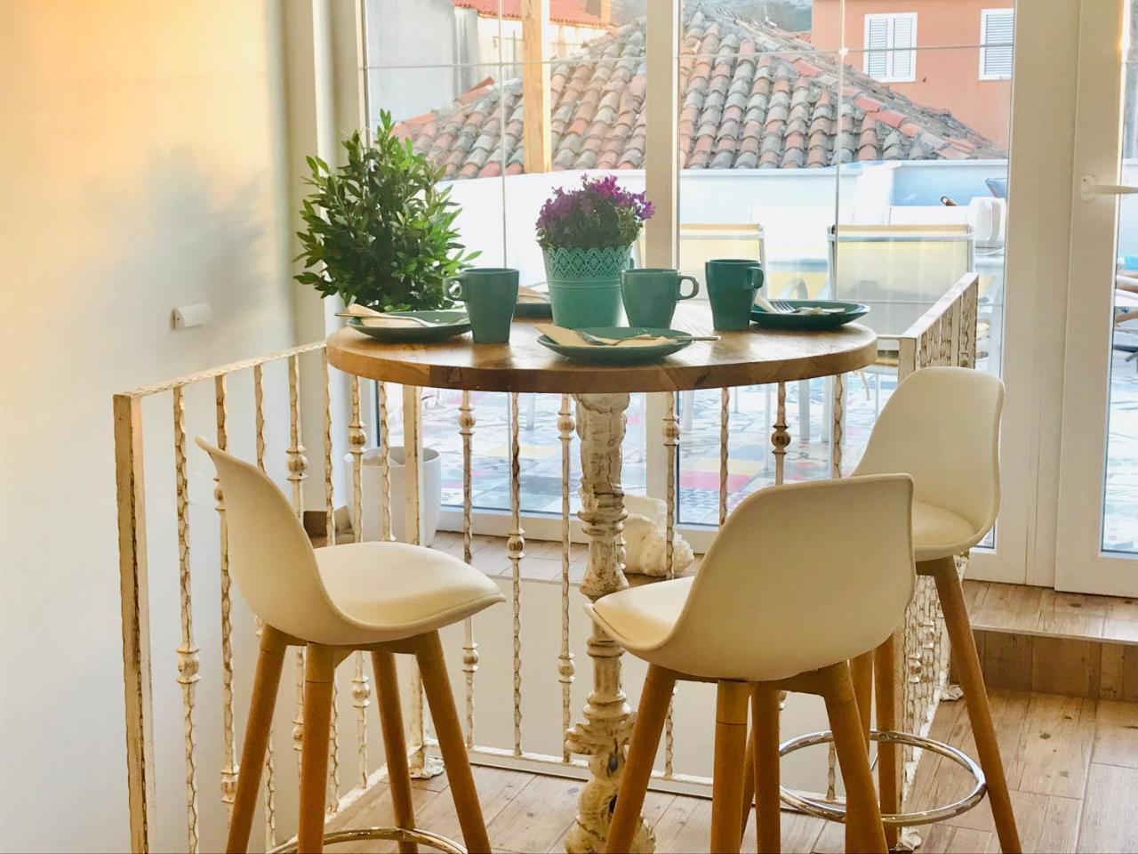 Apartman Bervida Murter Luaran gambar