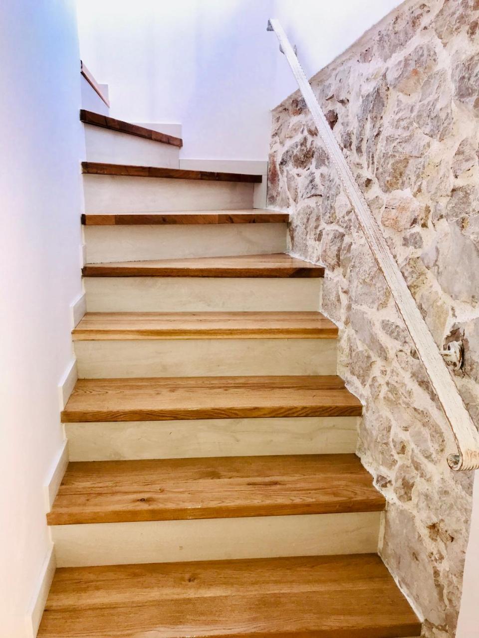 Apartman Bervida Murter Luaran gambar