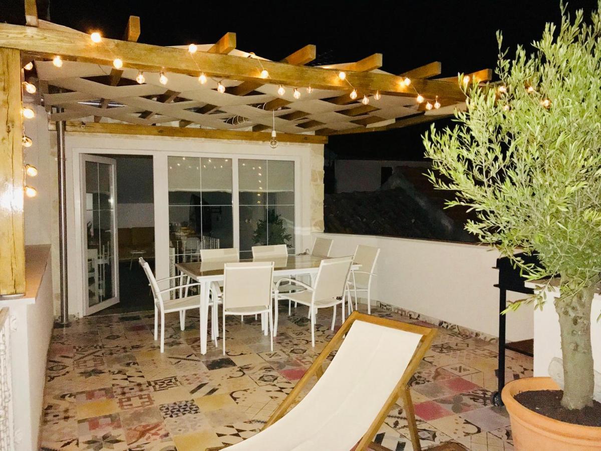 Apartman Bervida Murter Luaran gambar